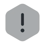 Warning 2 SVG Icon
